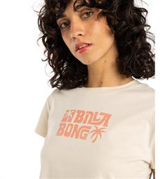 Billabong Tropic Break - T-shirt met korte mouwen voor dames