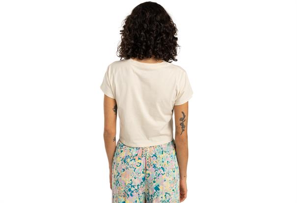 Billabong Tropic Break - T-shirt met korte mouwen voor dames
