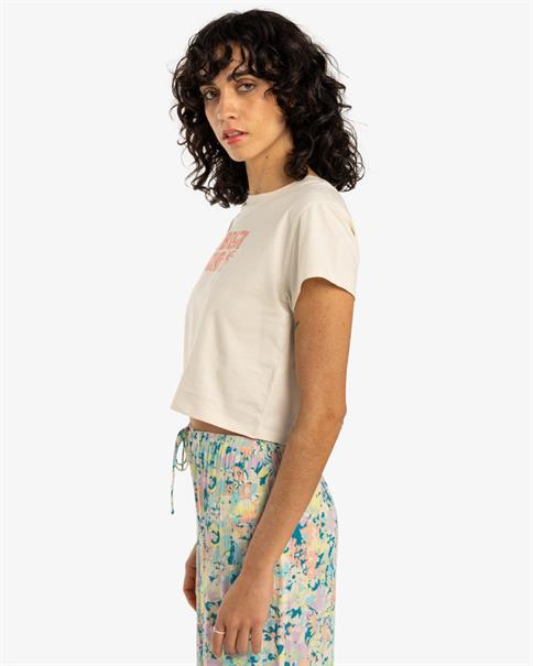 Billabong Tropic Break - T-shirt met korte mouwen voor dames