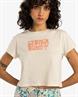 Billabong Tropic Break - T-shirt met korte mouwen voor dames