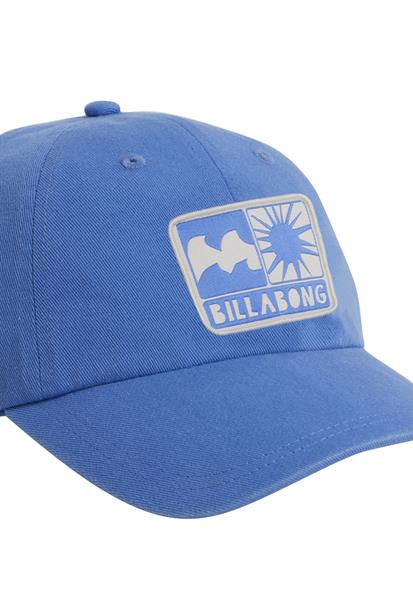 Billabong True Tides - Dad Cap for Women