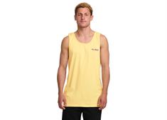 Billabong Twin Peaks Premium - Muscle Tank for Men
