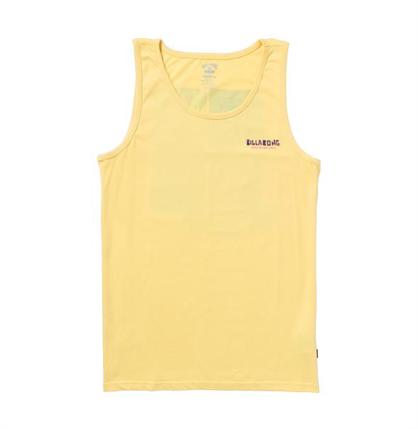 Billabong Twin Peaks Premium - Spiertanktop voor heren