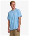 Billabong Twin Peaks - Short Sleeves T-Shirt for Men