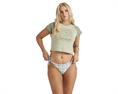 Billabong Two Tone - Kurzarm-T-Shirt für Damen