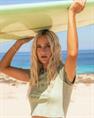 Billabong Two Tone - T-shirt met korte mouwen voor dames