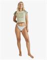 Billabong Two Tone - T-shirt met korte mouwen voor dames