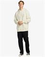 Billabong Up The Beach - Mens Surf Lifestyle Fleece Hoodie