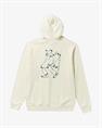 Billabong Up The Beach - Mens Surf Lifestyle Fleece Hoodie