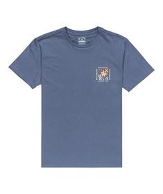 Billabong Vacay - Boys Surf Lifestyle Short Sleeve T-shirt