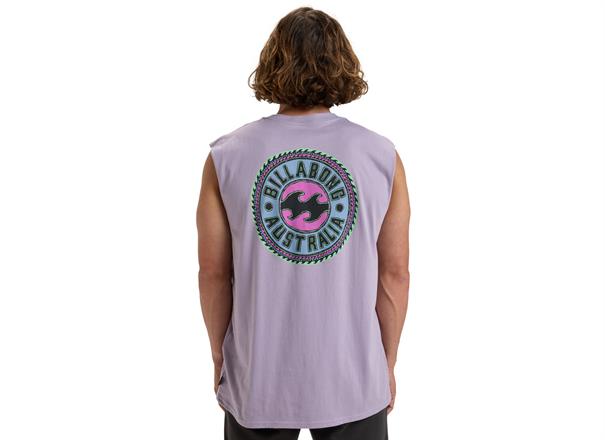 Billabong Venice - Muscle Tank for Men