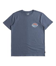 Billabong Walled - Boys Surf Lifestyle Short Sleeve T-shirt