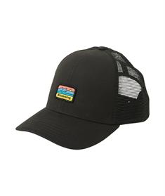 Billabong WALLED HDWR - Heren cap