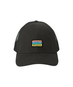 Billabong WALLED HDWR - Heren cap