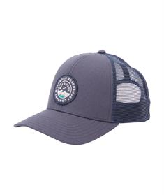 Billabong WALLED HDWR - Heren cap