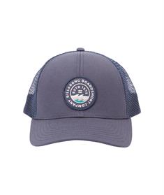 Billabong WALLED HDWR - Heren cap