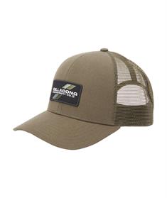 Billabong WALLED HDWR - Heren cap