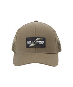 Billabong WALLED HDWR - Heren cap