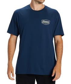 Billabong WALLED SS - Heren T-shirt short