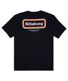 Billabong Walled - T-Shirt for Men
