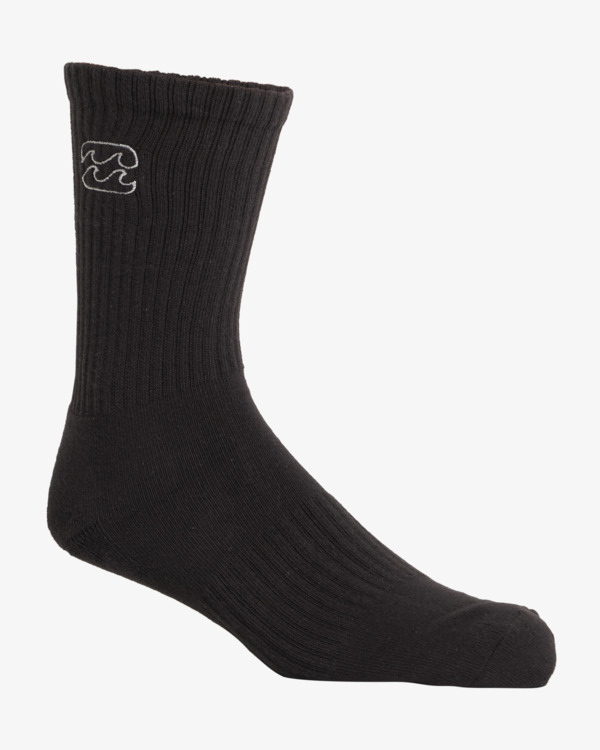 Billabong Wave Wash – Crew-Socken für Herren