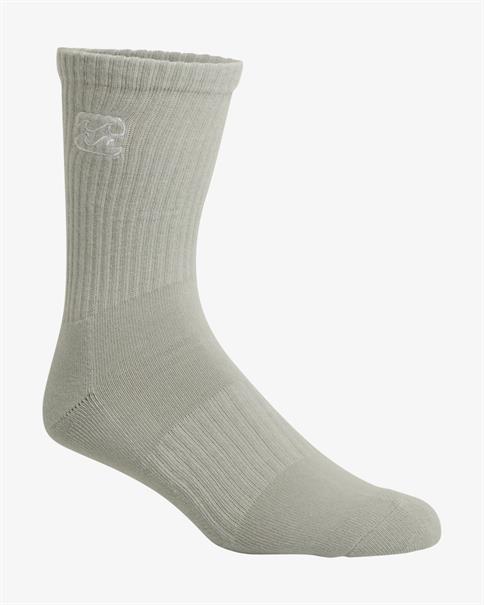 Billabong Wave Wash – Crew-Socken für Herren