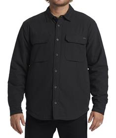 Billabong Westport Jkt - Men Surf Lifestyle Fashion Parka Ja