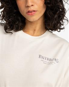 Billabong Wild And Free - Short Sleeves T-Shirt for Women