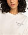Billabong Wild And Free - T-shirt met korte mouwen voor dames