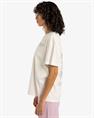 Billabong Wild And Free - T-shirt met korte mouwen voor dames