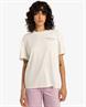 Billabong Wild And Free - T-shirt met korte mouwen voor dames