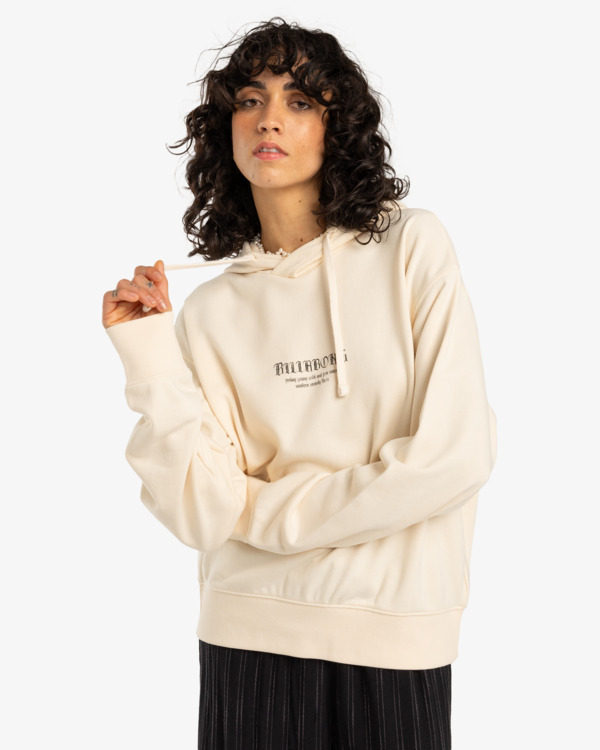 Billabong Wild Feelings - Damen Kapuzenpullover