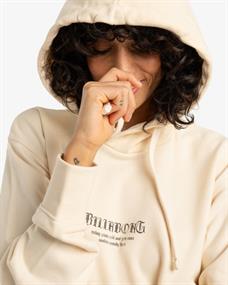 Billabong Wild Feelings - Women's Hoodie