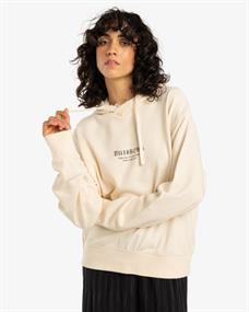 Billabong Wild Feelings - Women's Hoodie