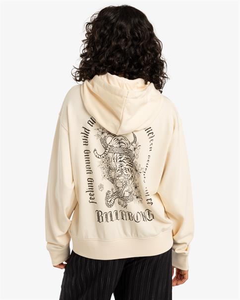 Billabong Wild Feelings - Women's Hoodie