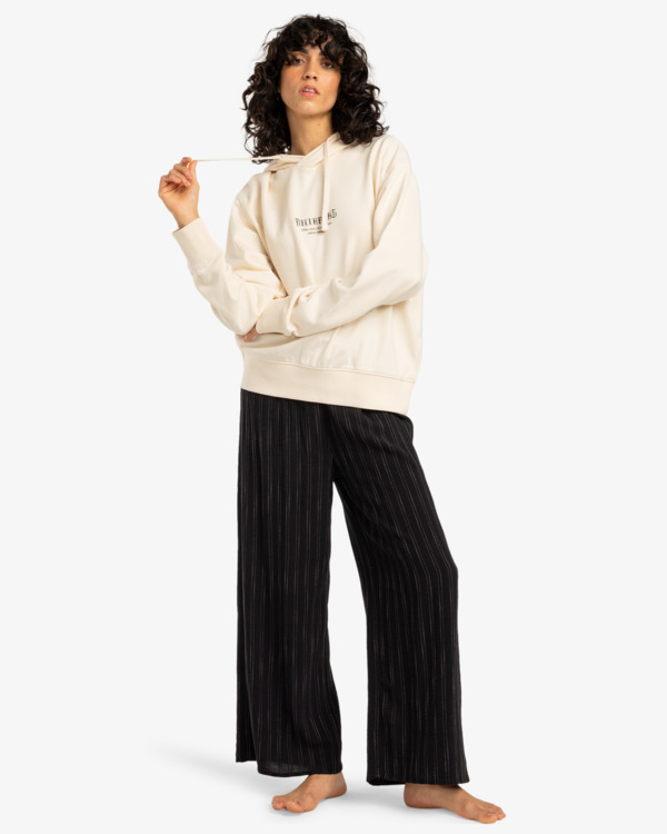 Billabong Wild Feelings - Women's Hoodie
