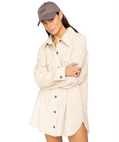 Billabong Winter Ocean - Women Surf Lifestyle Long Sleeve Dr