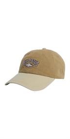 Billabong Work It Out - Dad Cap for Women