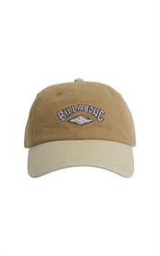 Billabong Work It Out - Dad Cap for Women