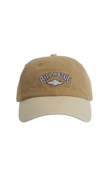 Billabong Work It Out - Dad Cap for Women