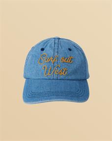 Billabong Wrangler - Womens cap