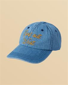 Billabong Wrangler - Womens cap