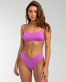 Billabong x SMILEY SOL SEARCHER - Dames bikinitop