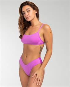 Billabong x SMILEY SOL SEARCHER - Dames bikinitop