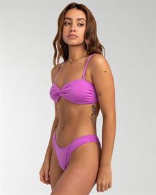 Billabong x SMILEY SOL SEARCHER - Dames bikinitop