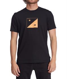 Billabong X Wrangler Unided by SS - Men's t-shirt