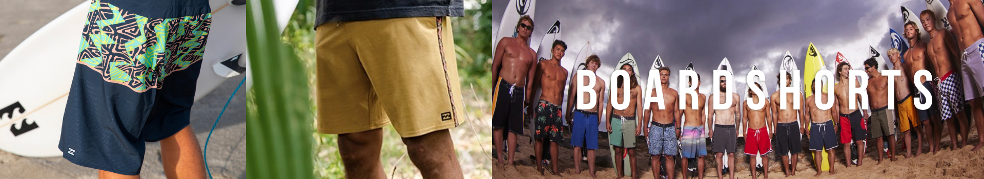 Boardshorts