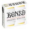 Bones Bones Hardcore Bushings Medium 91A White