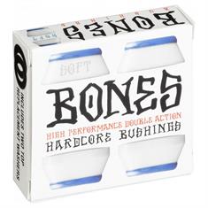 Bones Bones Hardcore Bushings Soft 81A