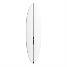 Bradley Lynx Futures - Midlength Surfboard